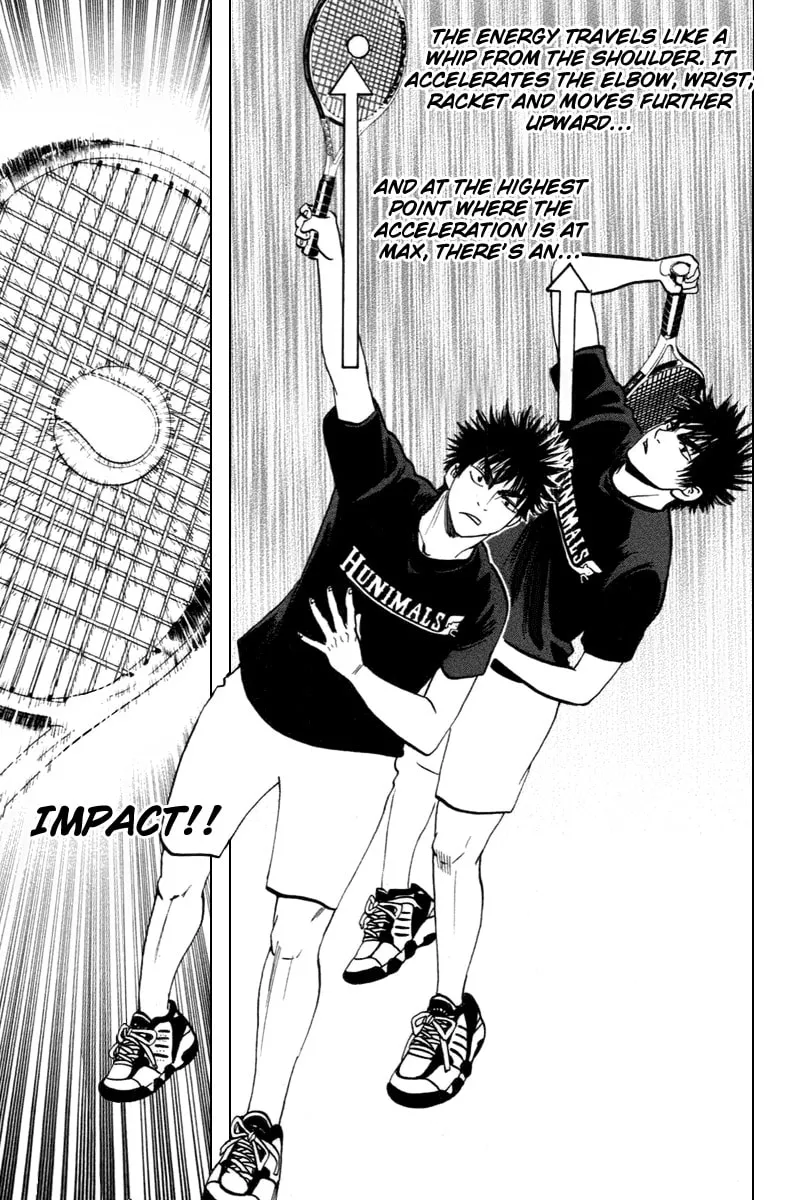 Read Baby Steps chapter 96 image 16 on Lezhin