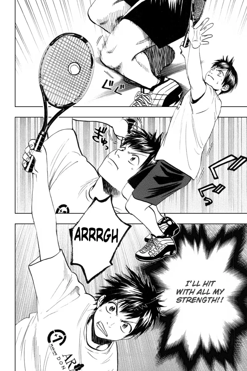 Read Baby Steps chapter 96 image 3 on Lezhin