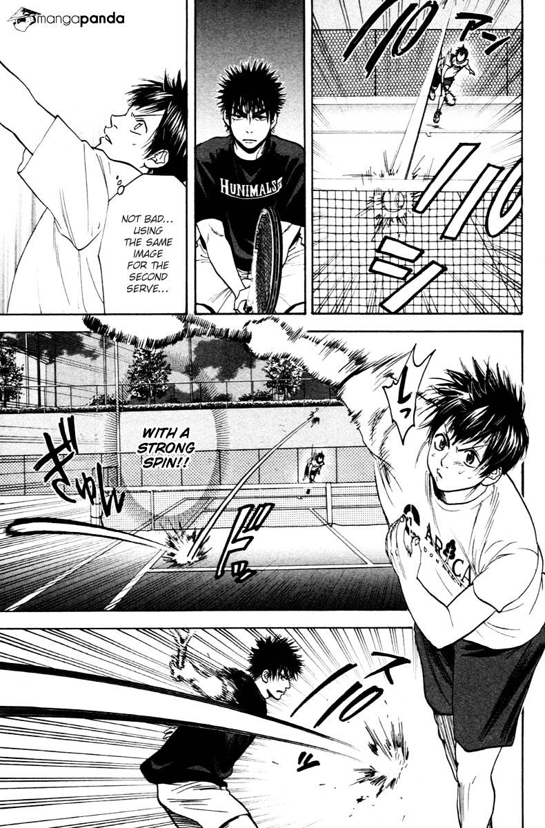 Baby Steps Chapter 97 page 16 - 