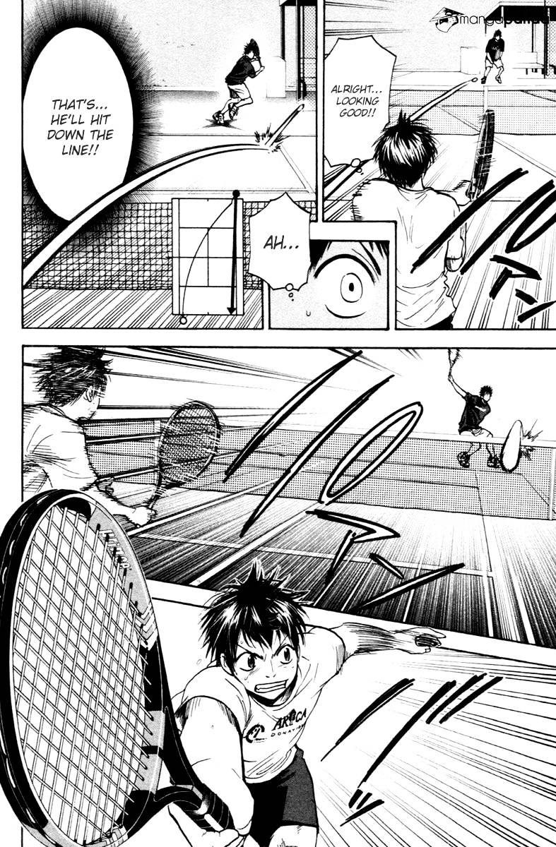 Baby Steps Chapter 97 page 17 - 