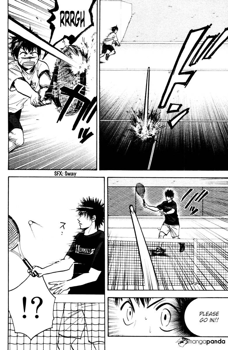 Baby Steps Chapter 97 page 5 - 