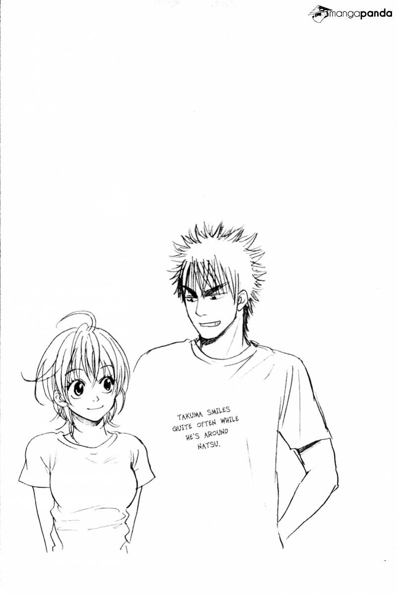 Read Baby Steps chapter 98 image 19 on Lezhin