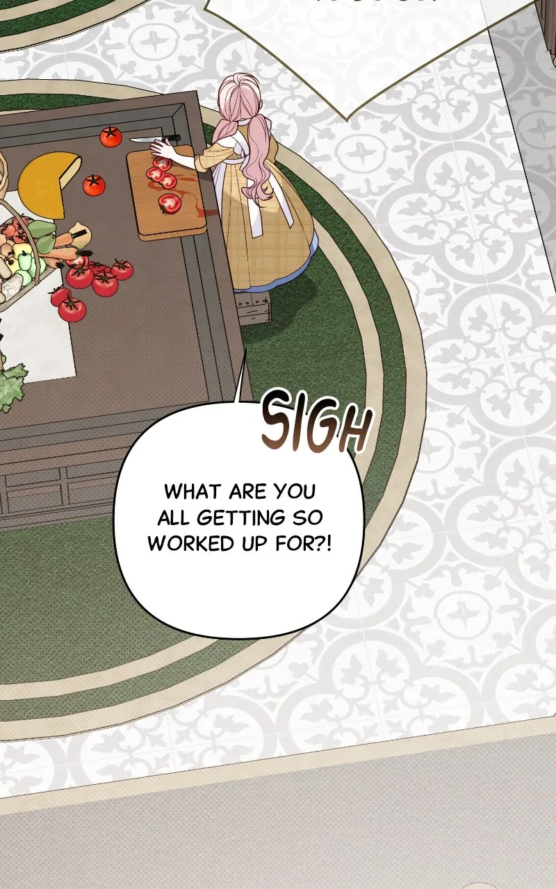 Read Baby Tyrant chapter 122 image 16 on Lezhin