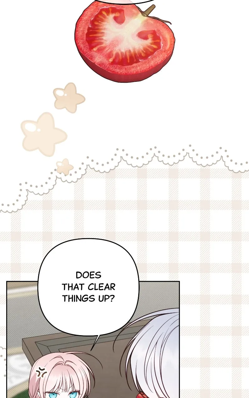 Read Baby Tyrant chapter 122 image 22 on Lezhin
