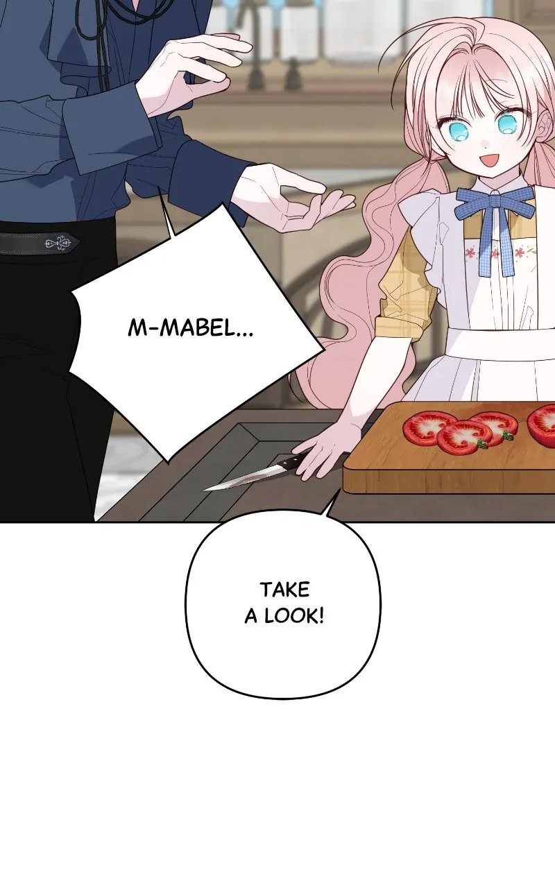 Read Baby Tyrant chapter 122 image 26 on Lezhin