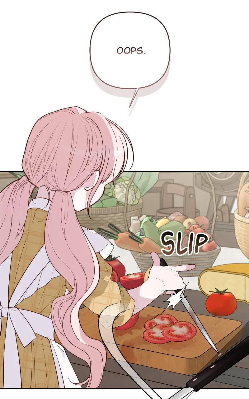 Read Baby Tyrant chapter 122 image 27 on Lezhin