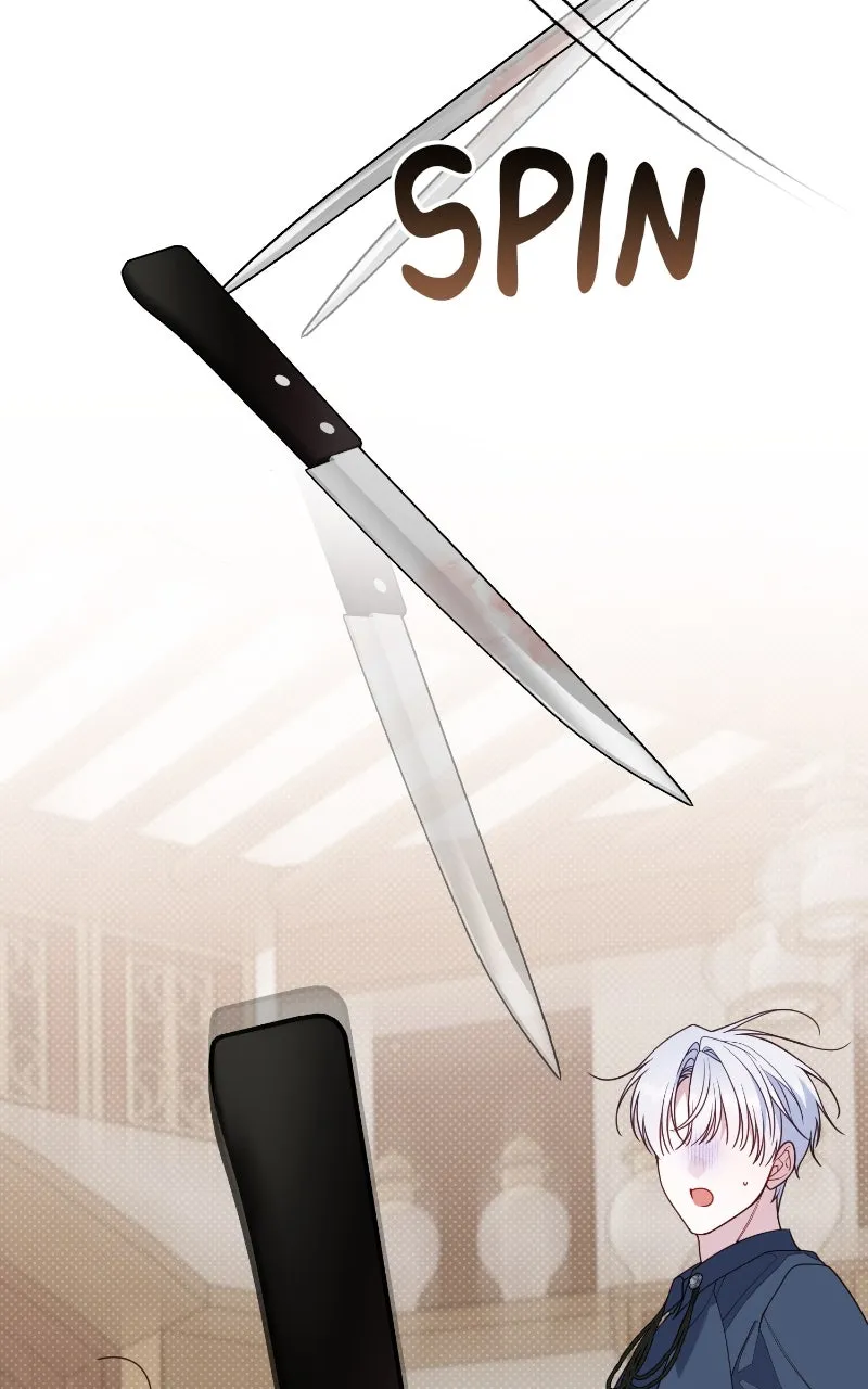 Read Baby Tyrant chapter 122 image 28 on Lezhin