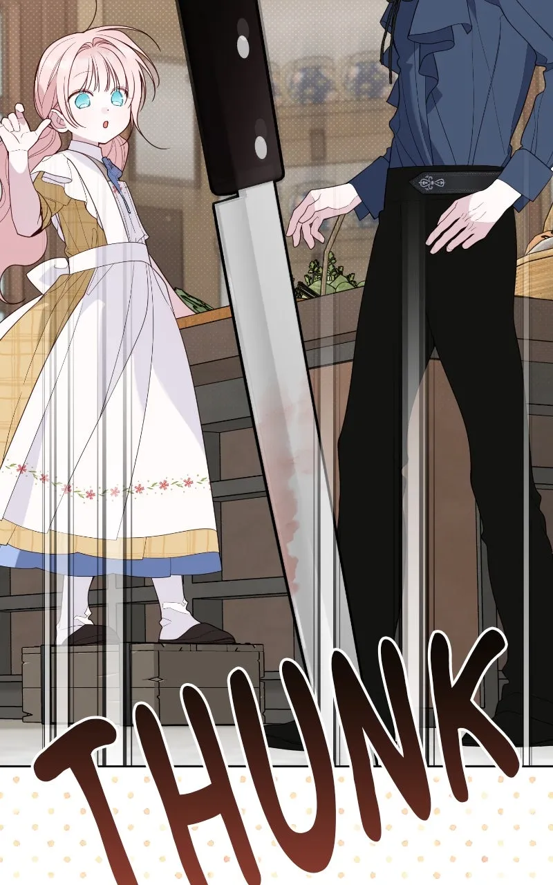 Read Baby Tyrant chapter 122 image 29 on Lezhin