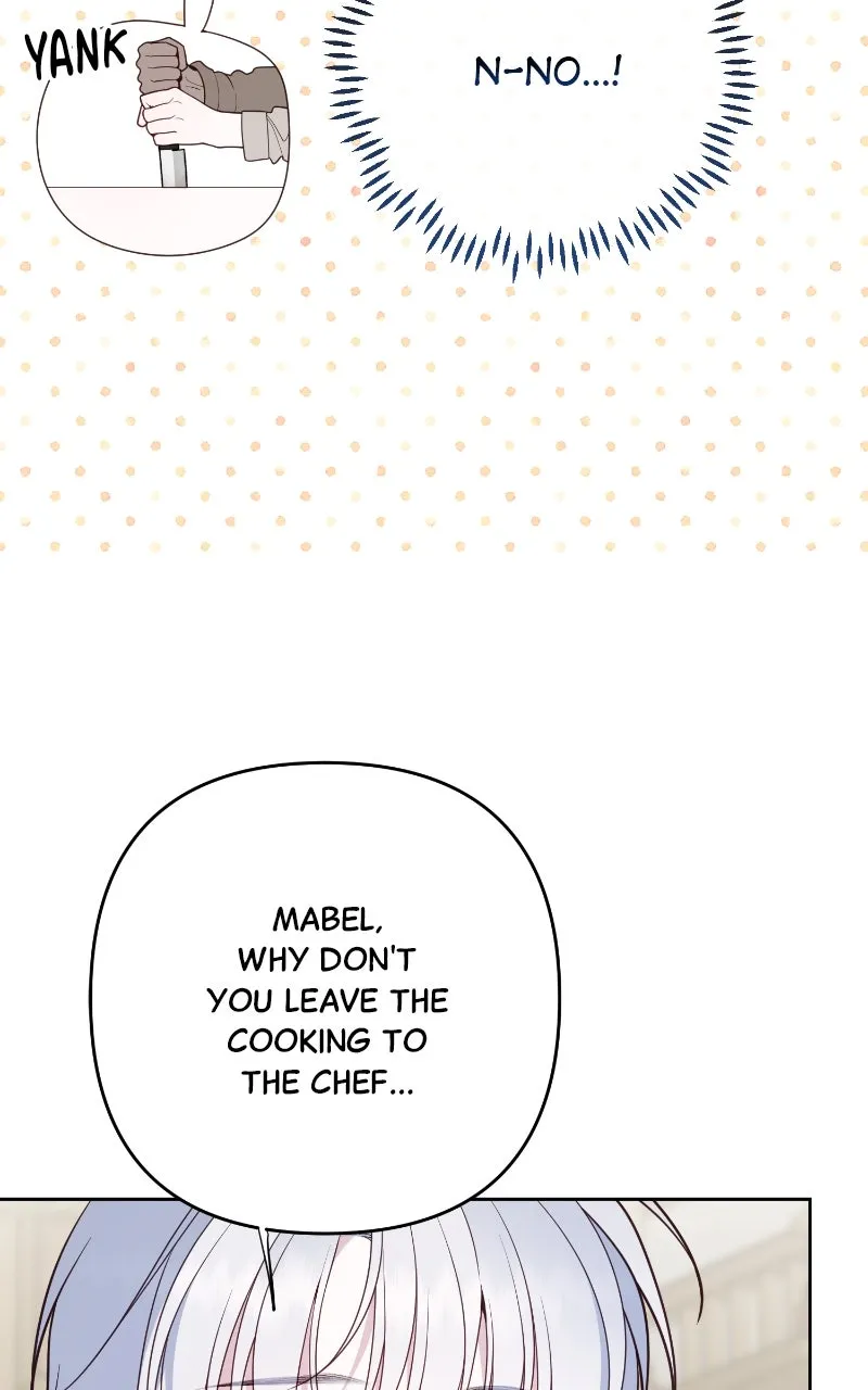 Read Baby Tyrant chapter 122 image 31 on Lezhin