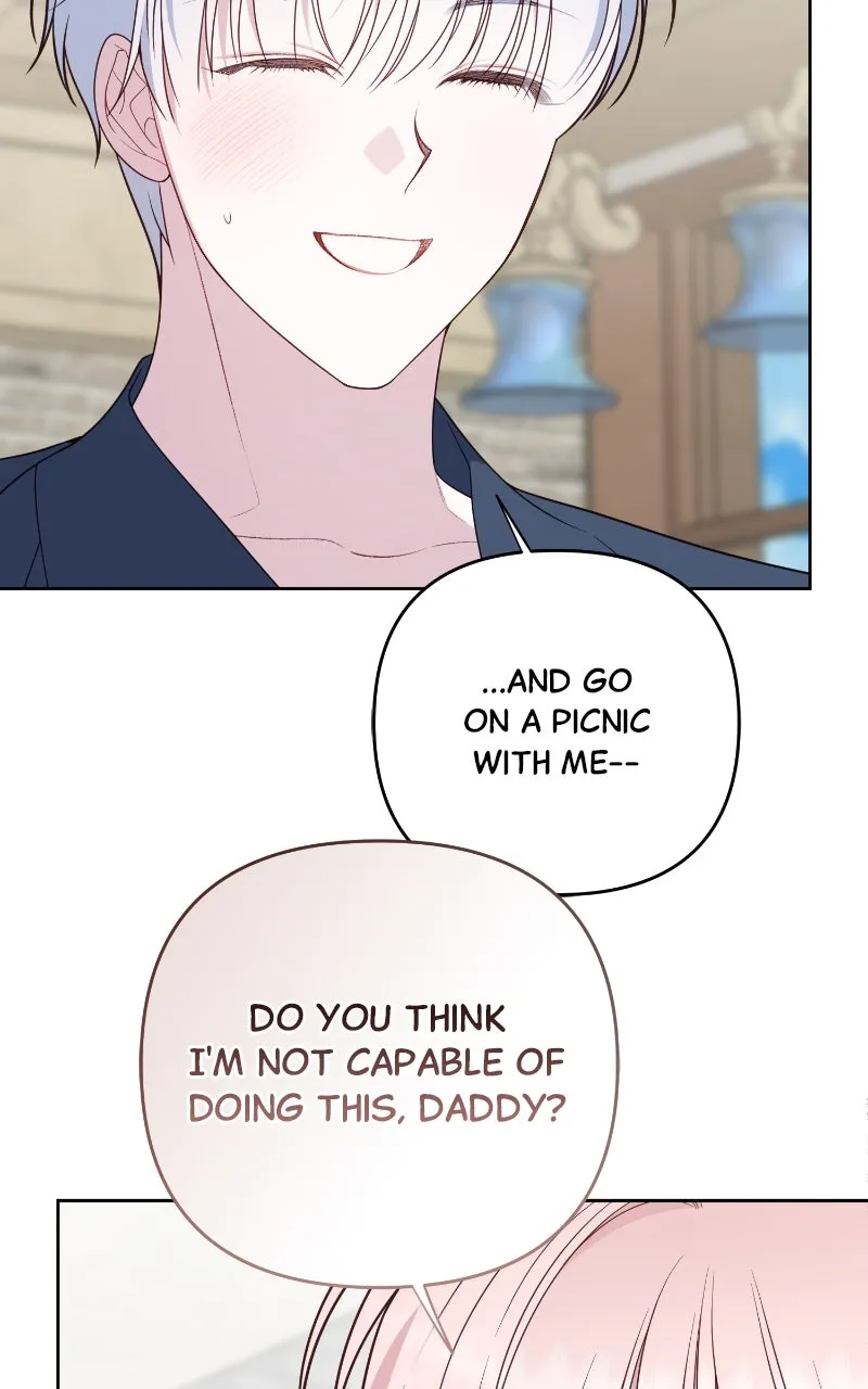 Read Baby Tyrant chapter 122 image 32 on Lezhin