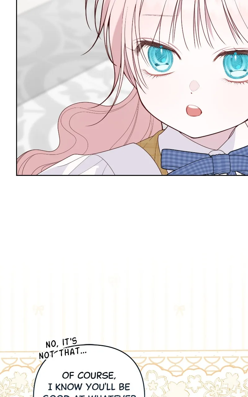 Read Baby Tyrant chapter 122 image 33 on Lezhin