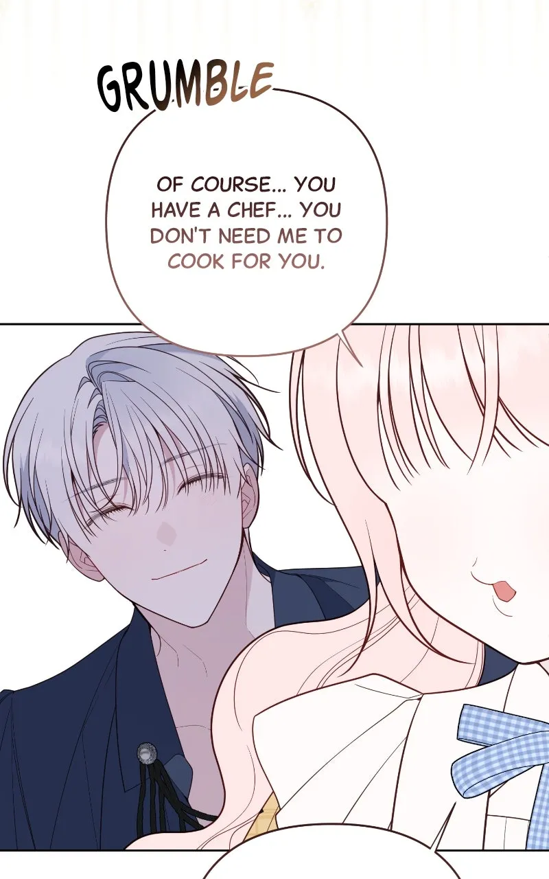 Read Baby Tyrant chapter 122 image 35 on Lezhin