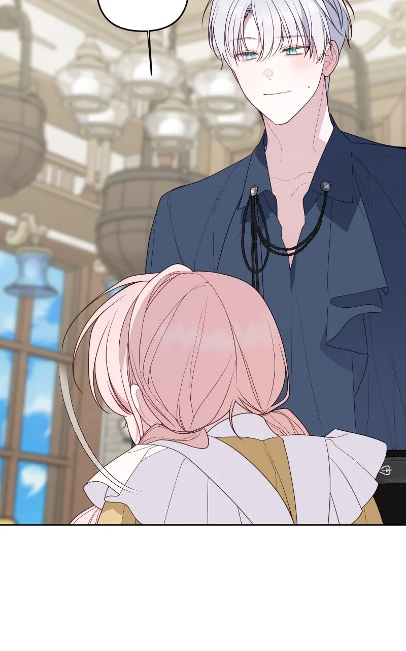 Read Baby Tyrant chapter 122 image 37 on Lezhin