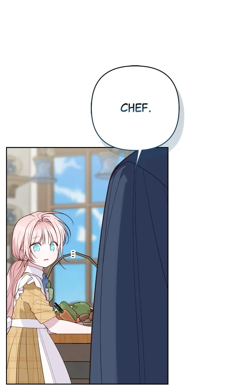 Read Baby Tyrant chapter 122 image 38 on Lezhin