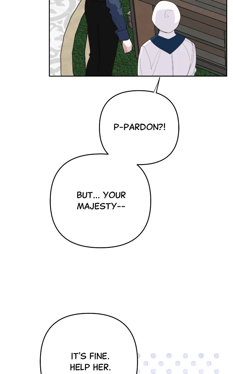 Read Baby Tyrant chapter 122 image 40 on Lezhin