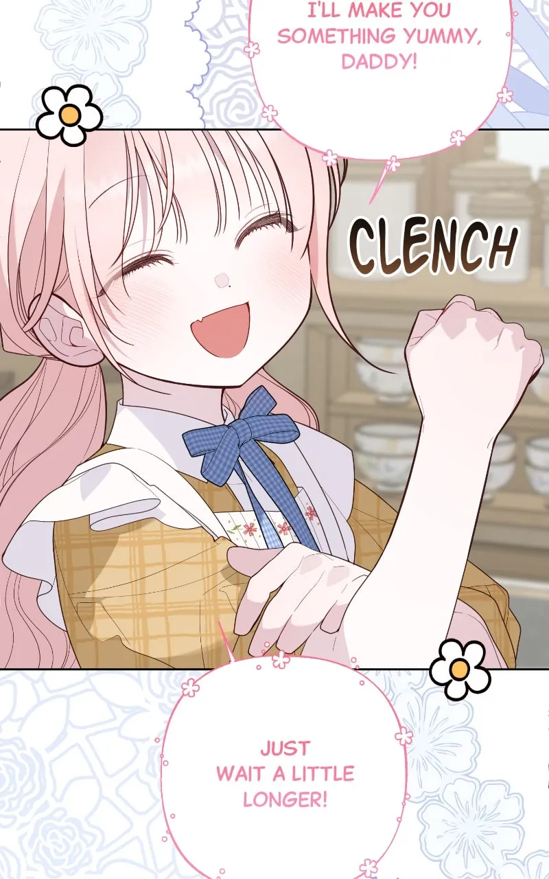 Read Baby Tyrant chapter 122 image 42 on Lezhin
