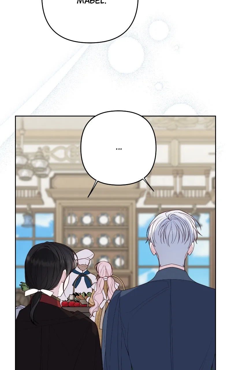 Read Baby Tyrant chapter 122 image 44 on Lezhin