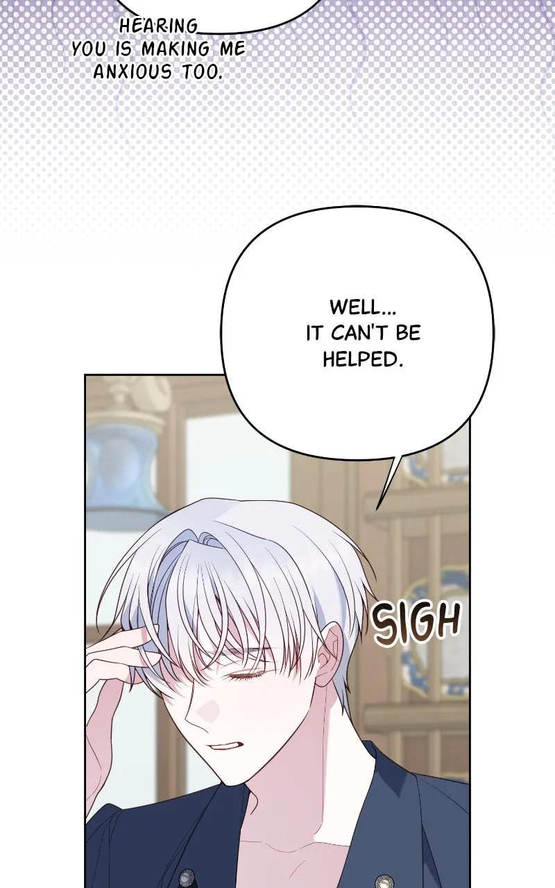 Read Baby Tyrant chapter 122 image 47 on Lezhin