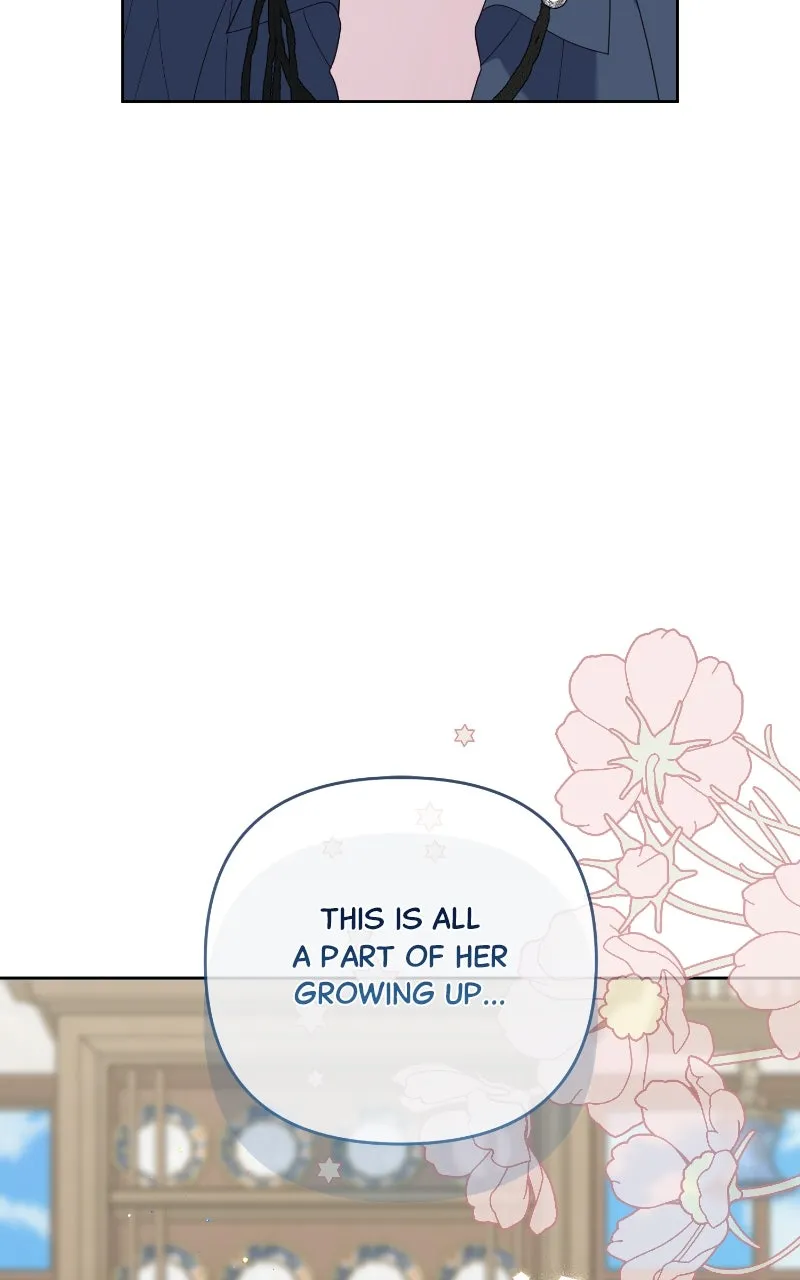 Read Baby Tyrant chapter 122 image 48 on Lezhin