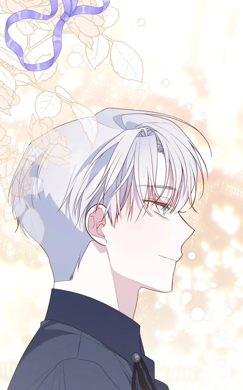 Read Baby Tyrant chapter 122 image 50 on Lezhin