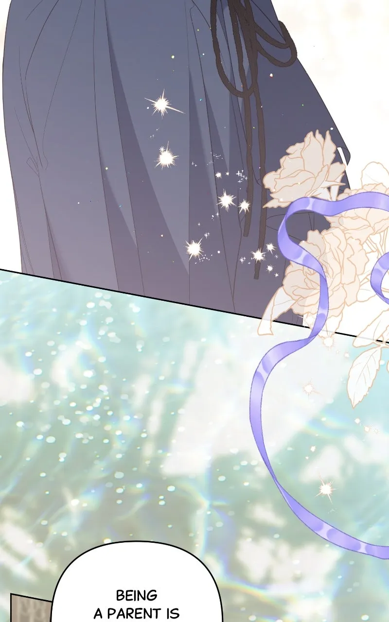 Read Baby Tyrant chapter 122 image 51 on Lezhin