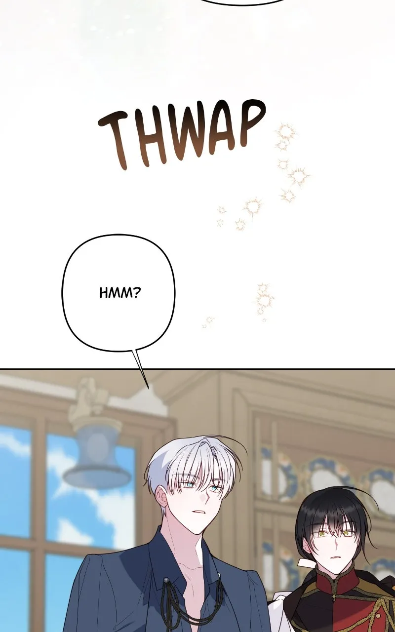 Read Baby Tyrant chapter 122 image 53 on Lezhin