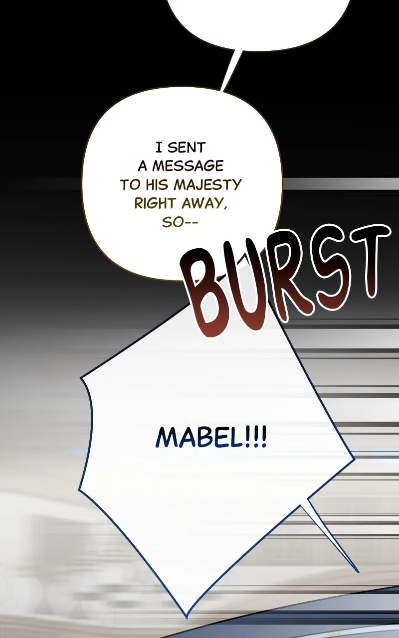 Read Baby Tyrant chapter 122 image 6 on Lezhin