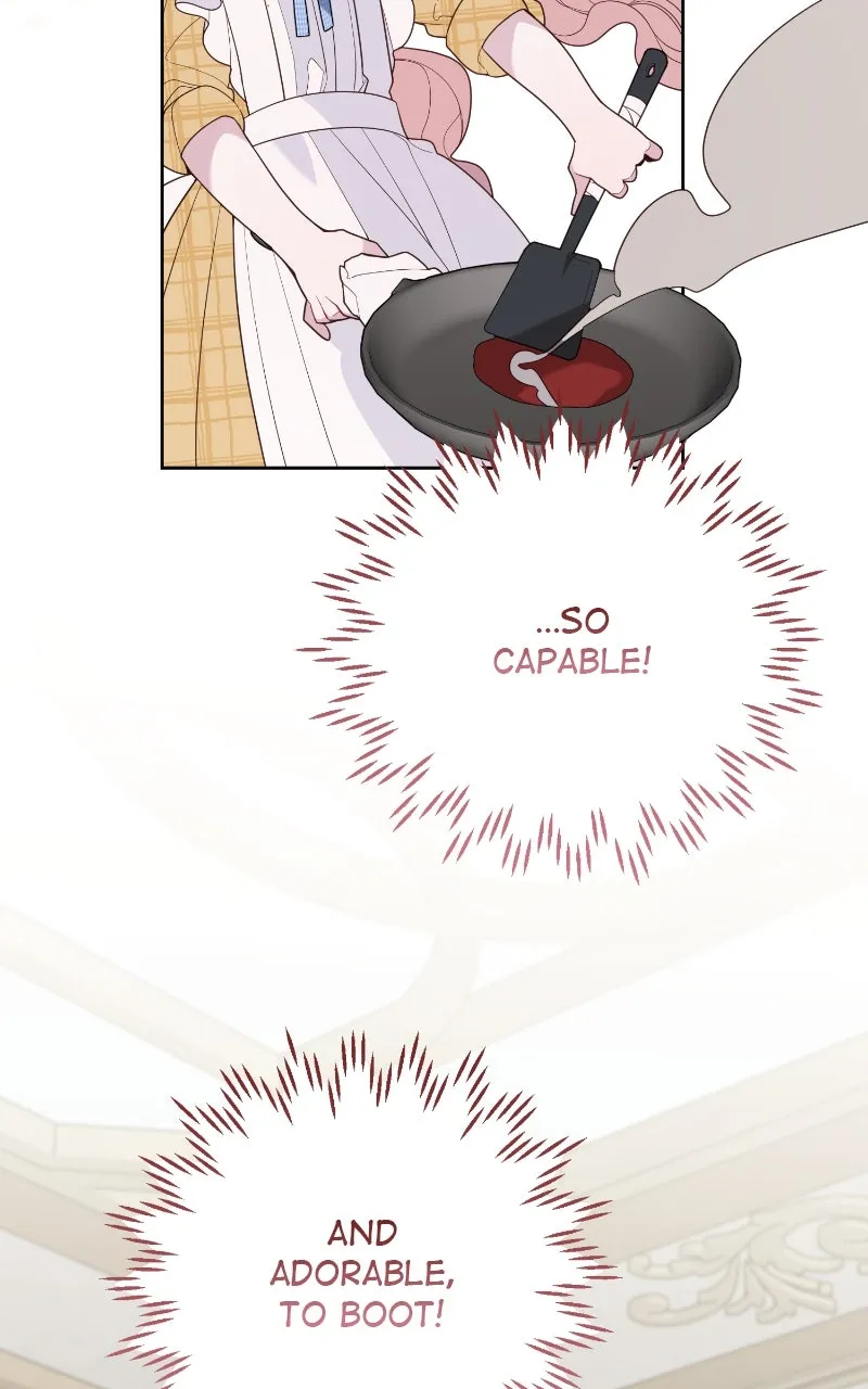 Read Baby Tyrant chapter 122 image 60 on Lezhin