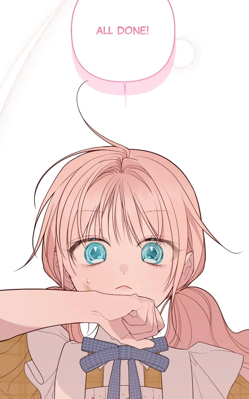 Read Baby Tyrant chapter 122 image 62 on Lezhin