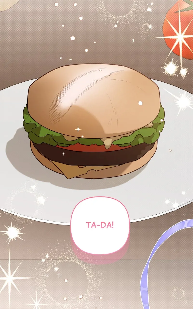 Read Baby Tyrant chapter 122 image 65 on Lezhin