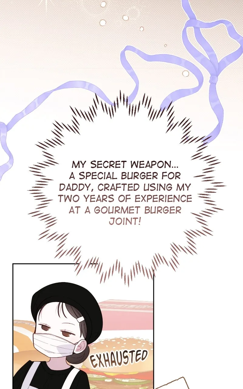 Read Baby Tyrant chapter 122 image 66 on Lezhin