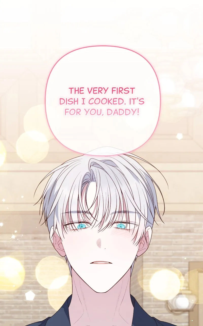 Read Baby Tyrant chapter 122 image 68 on Lezhin