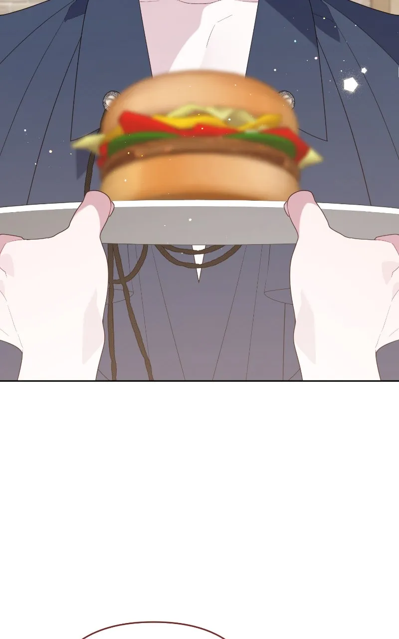 Read Baby Tyrant chapter 122 image 69 on Lezhin