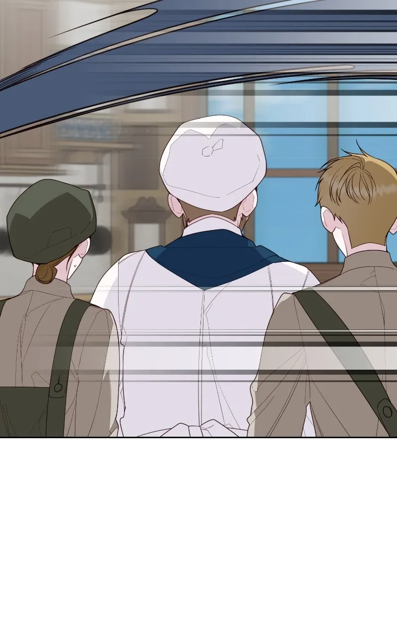 Read Baby Tyrant chapter 122 image 7 on Lezhin