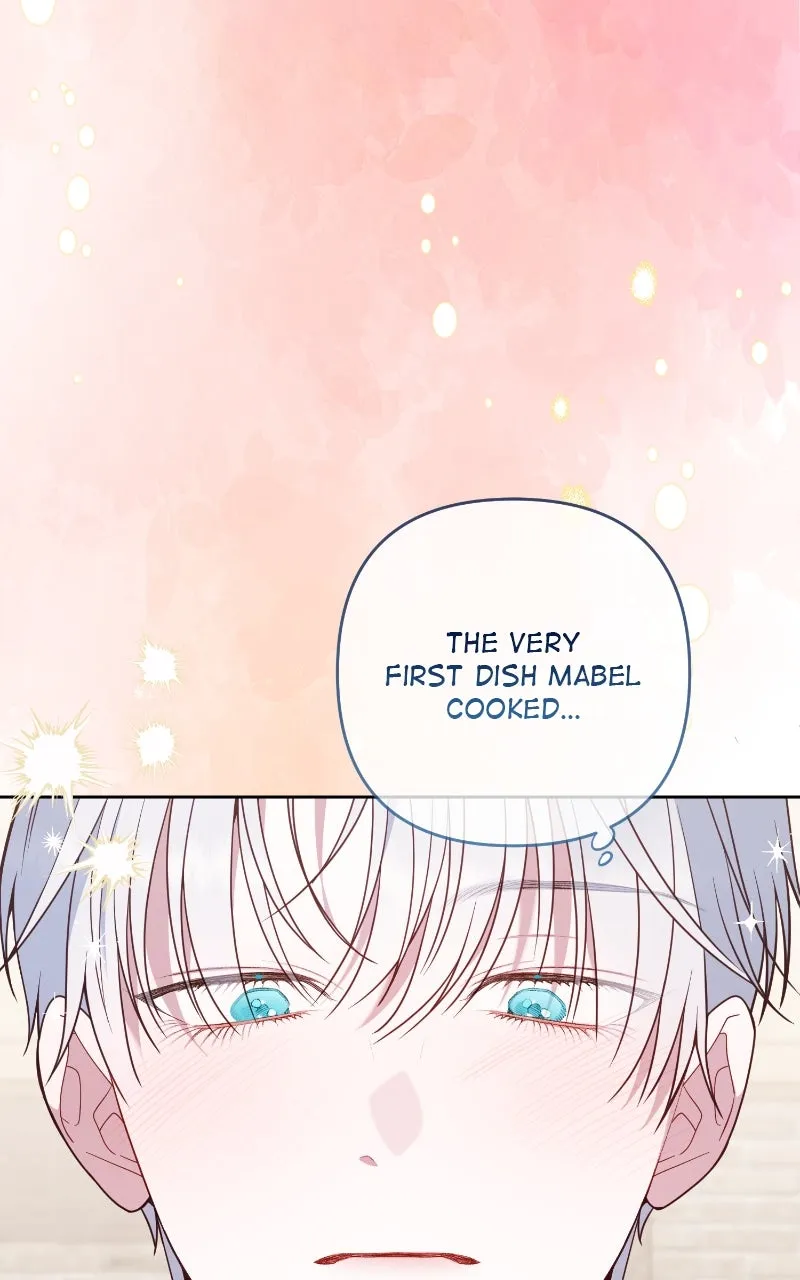 Read Baby Tyrant chapter 122 image 71 on Lezhin