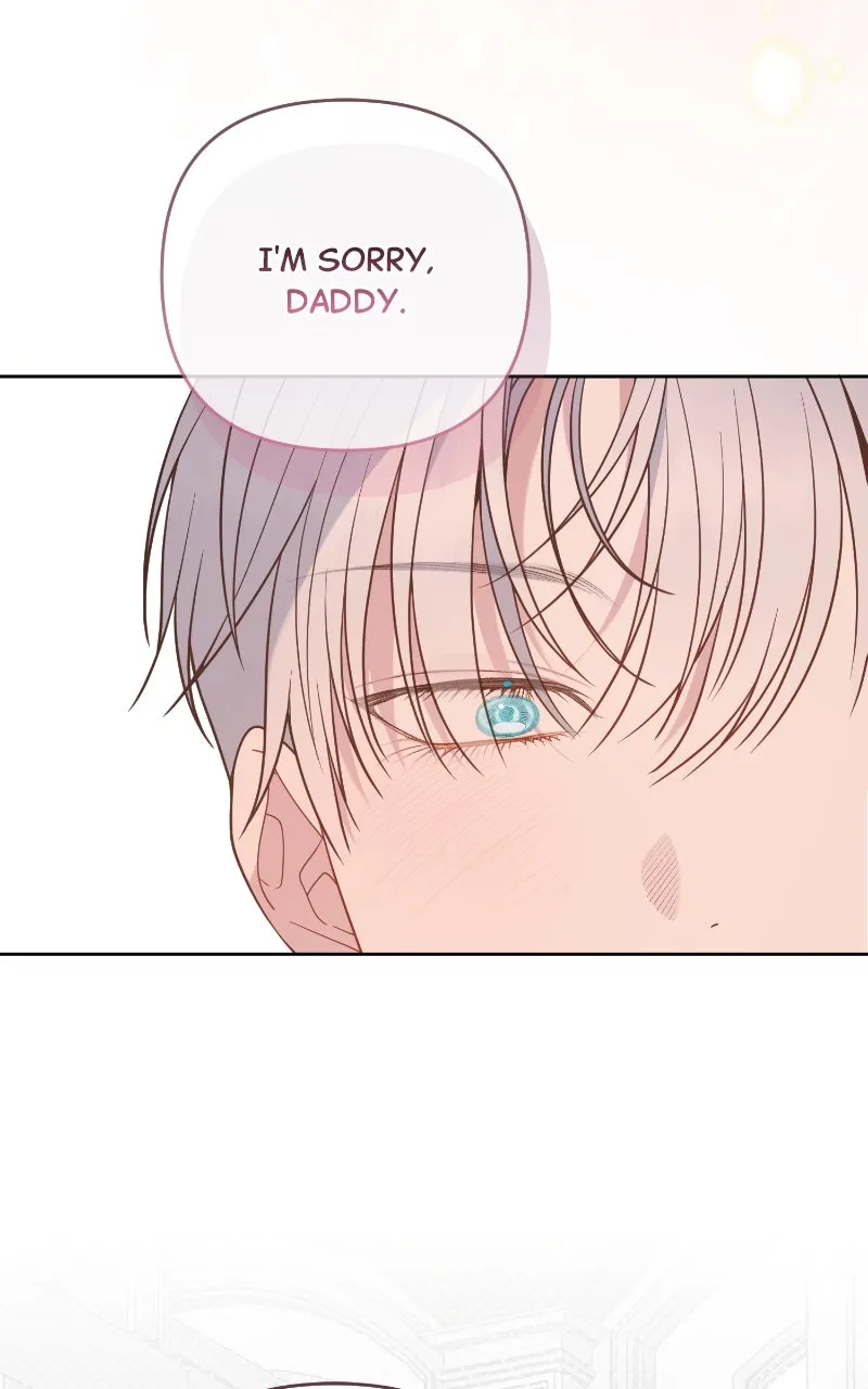 Read Baby Tyrant chapter 122 image 73 on Lezhin