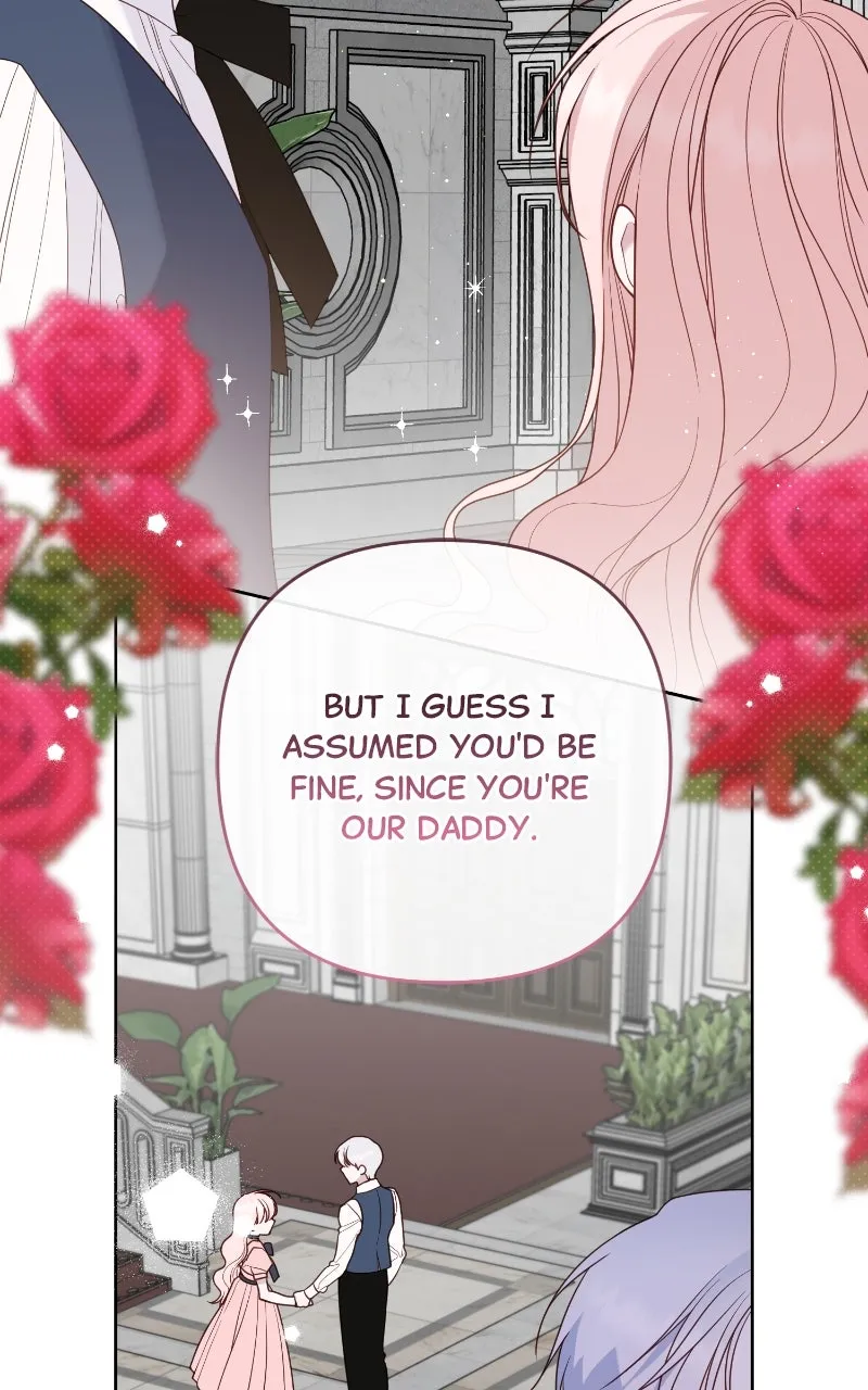 Read Baby Tyrant chapter 122 image 75 on Lezhin