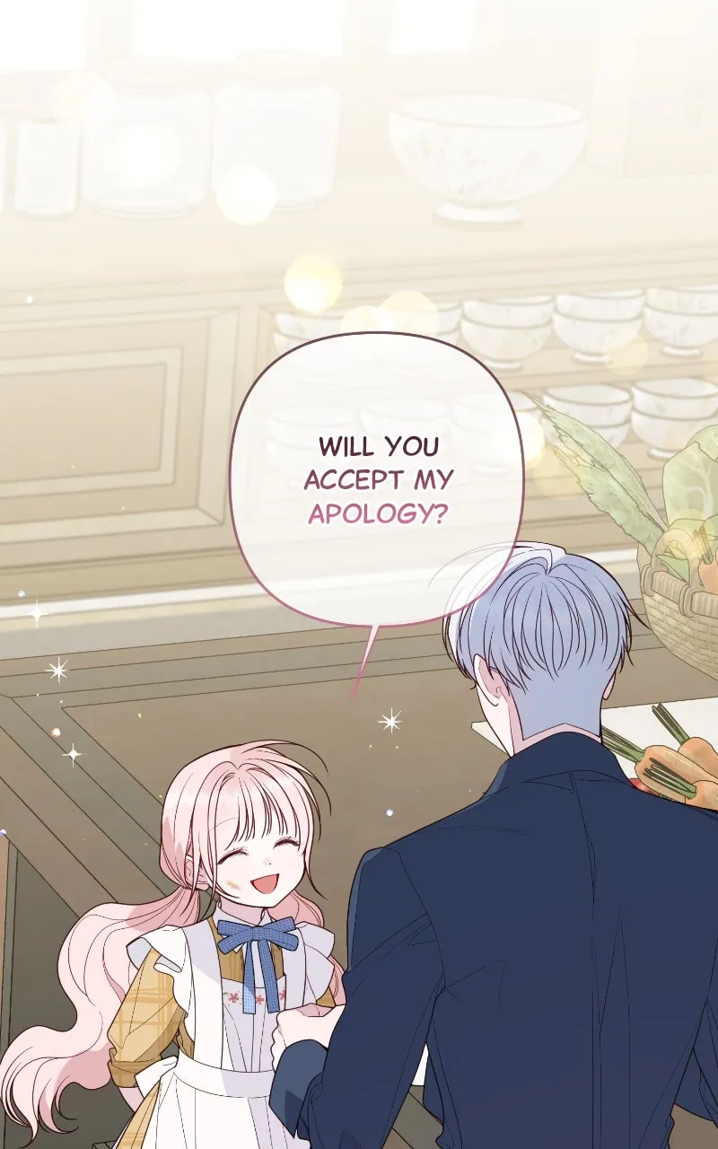 Read Baby Tyrant chapter 122 image 78 on Lezhin