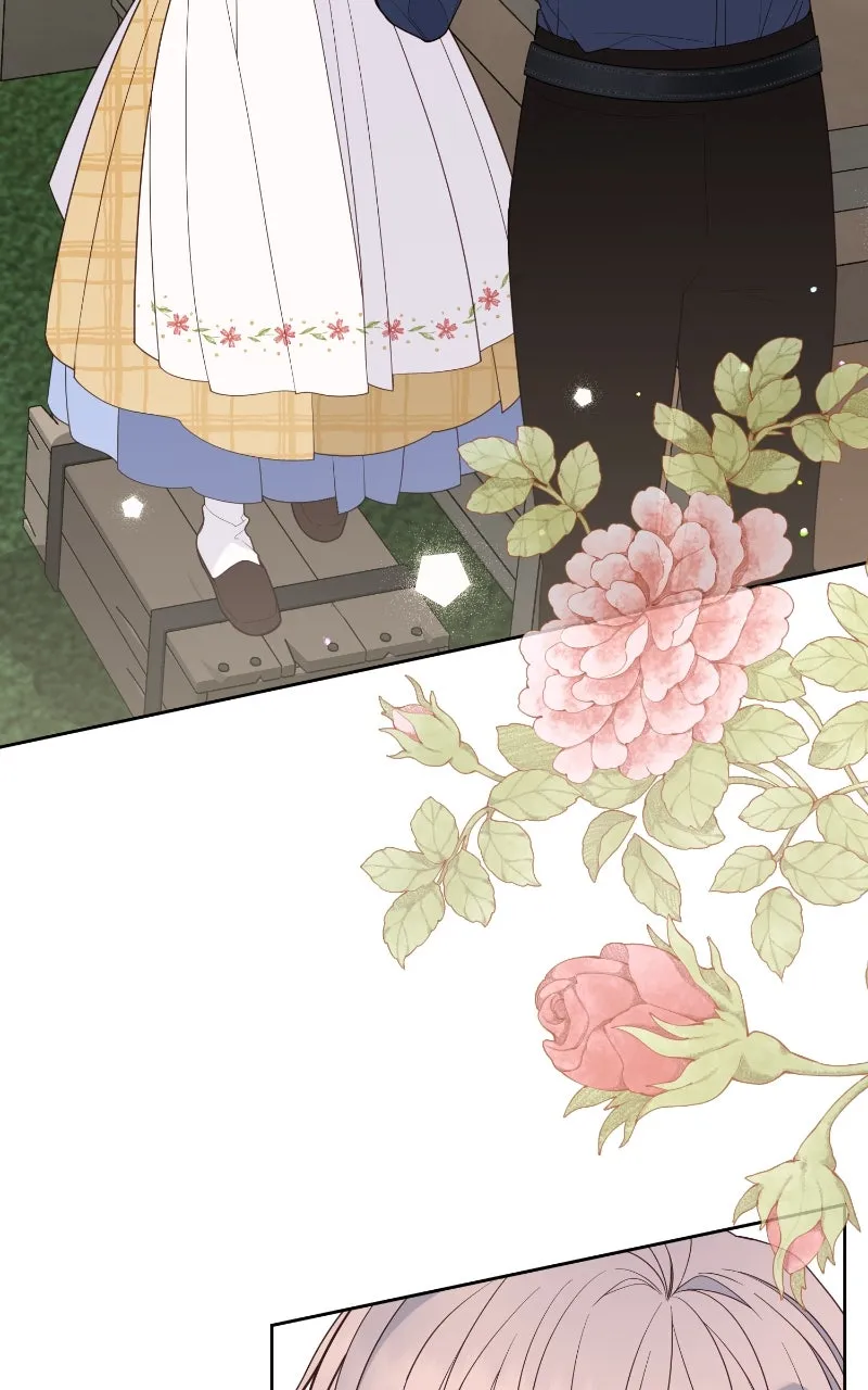 Read Baby Tyrant chapter 122 image 79 on Lezhin