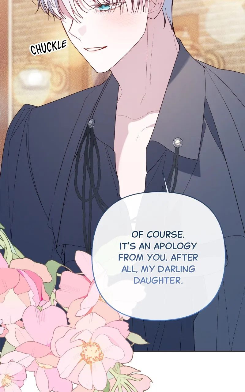 Read Baby Tyrant chapter 122 image 83 on Lezhin