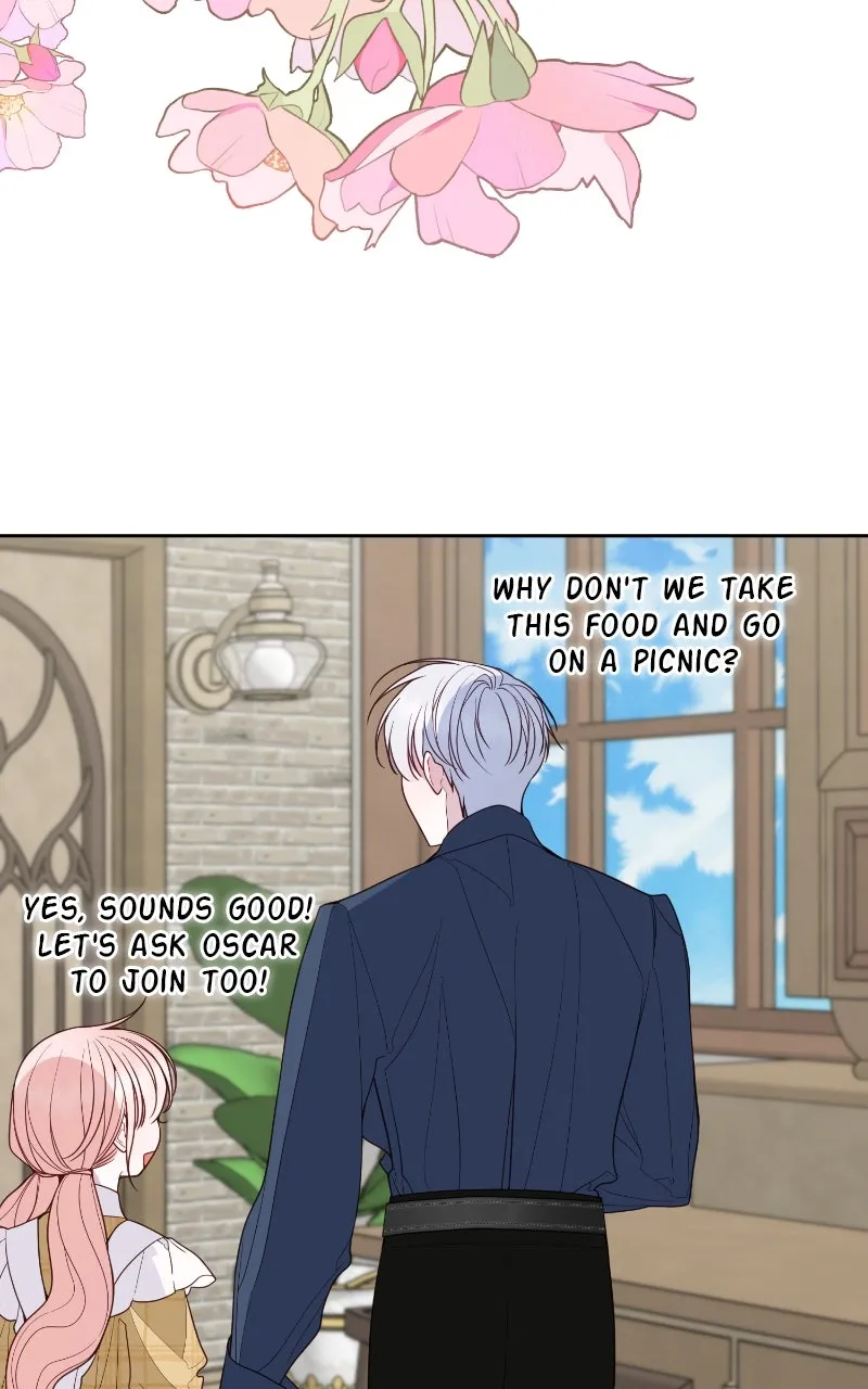 Read Baby Tyrant chapter 122 image 84 on Lezhin