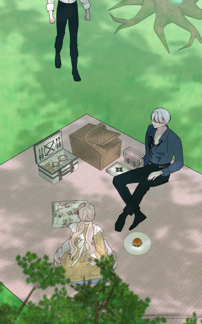 Read Baby Tyrant chapter 122 image 86 on Lezhin