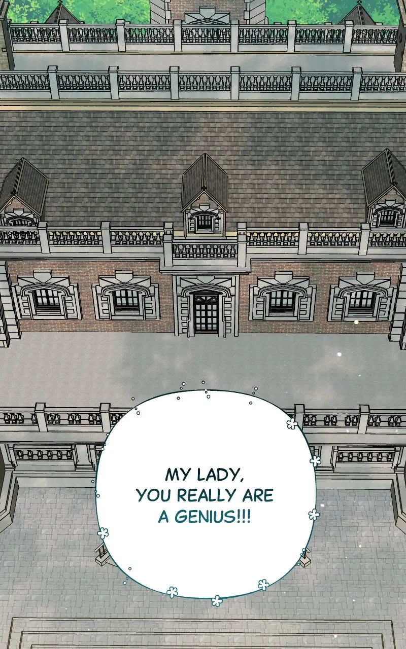 Read Baby Tyrant chapter 122 image 89 on Lezhin
