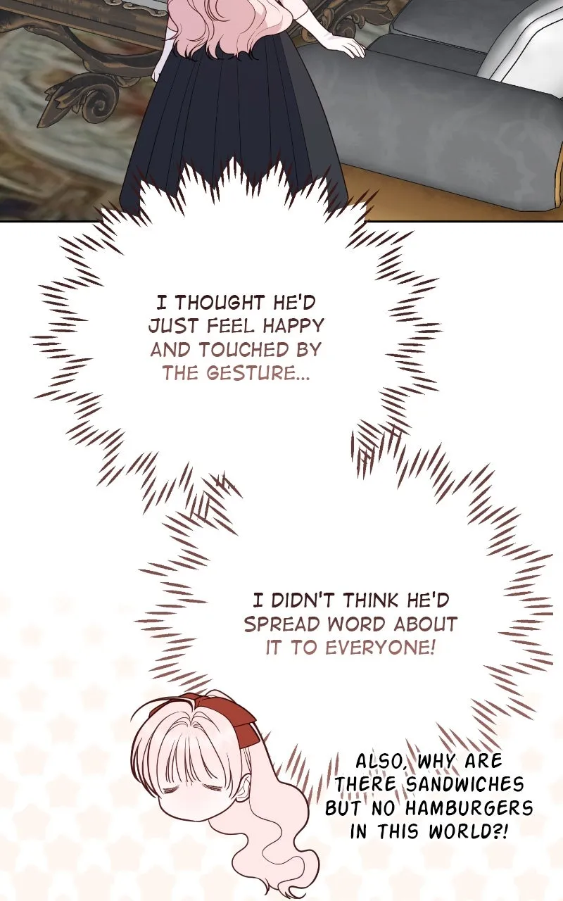 Read Baby Tyrant chapter 122 image 94 on Lezhin