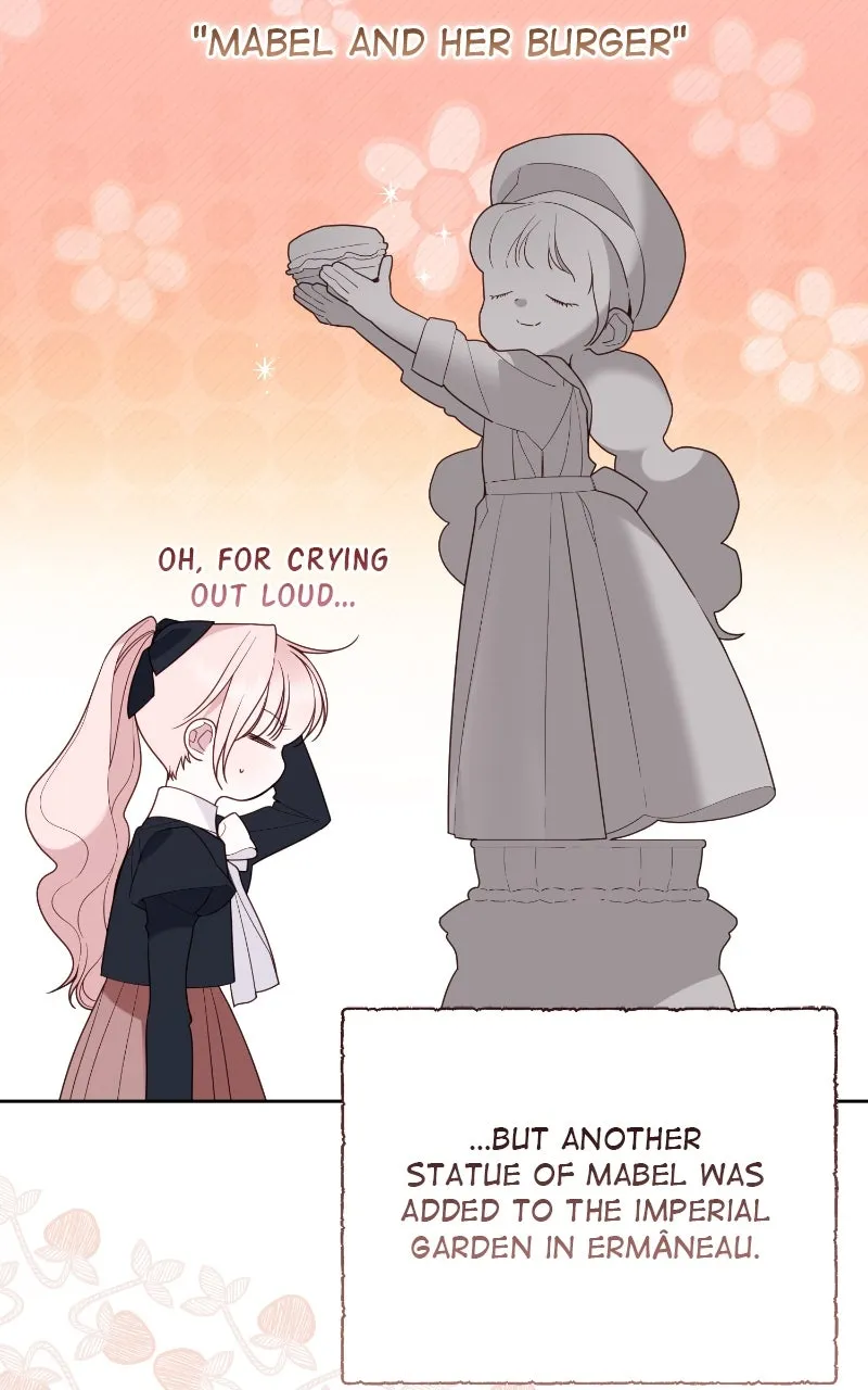 Read Baby Tyrant chapter 122 image 96 on Lezhin