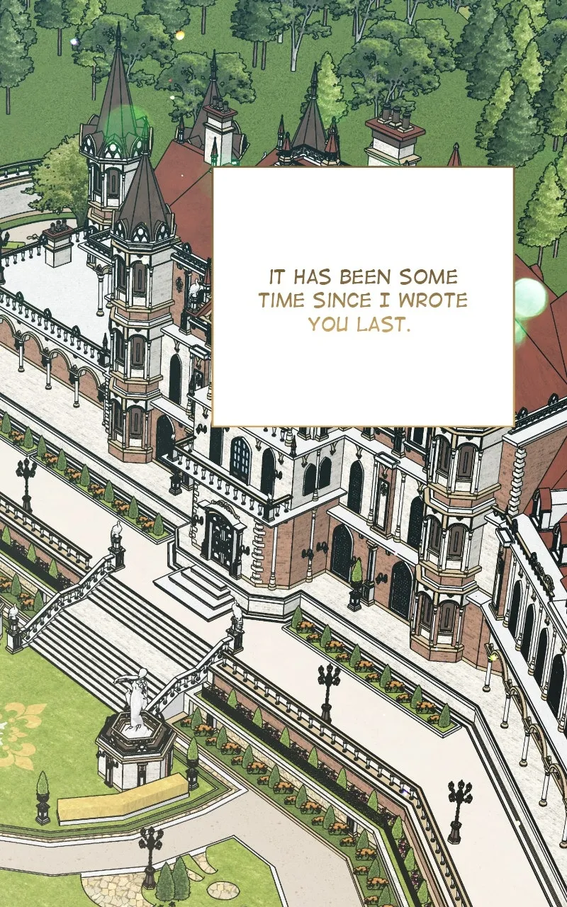 Read Baby Tyrant chapter 123 image 1 on Lezhin