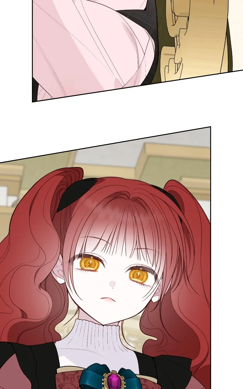 Read Baby Tyrant chapter 123 image 10 on Lezhin