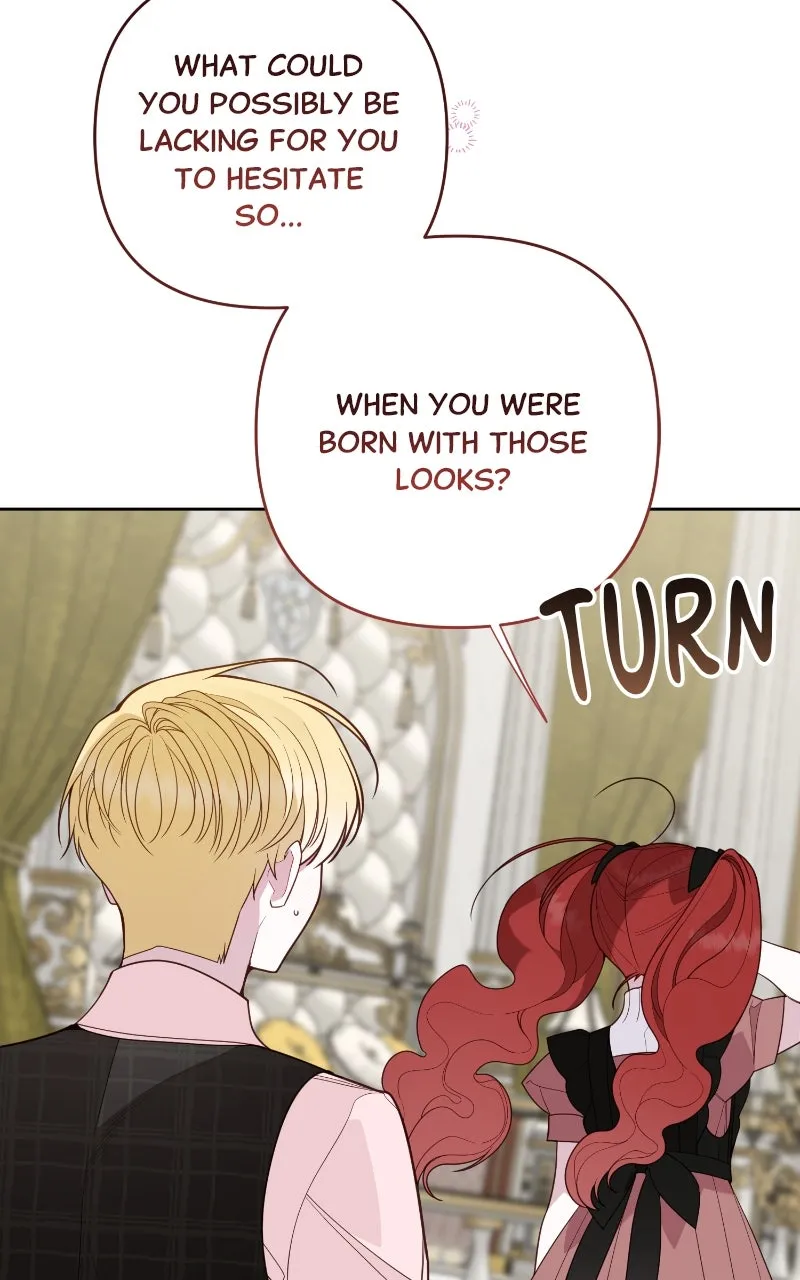 Read Baby Tyrant chapter 123 image 16 on Lezhin