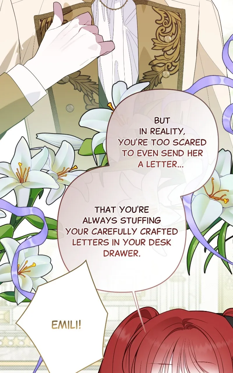 Read Baby Tyrant chapter 123 image 20 on Lezhin