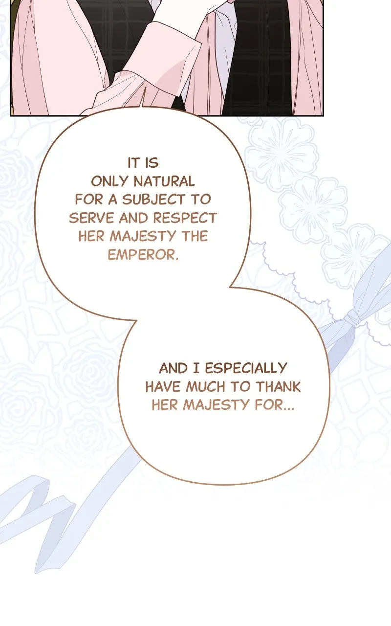Read Baby Tyrant chapter 123 image 23 on Lezhin